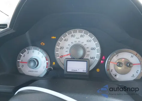 2013 Honda Pilot Touring z USA, uszkodzony, nr VIN 5FNYF4H96DB036066